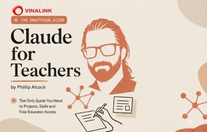 Claude for Teachers là gì? AI miễn phí cho giáo viên K–12 tại Mỹ